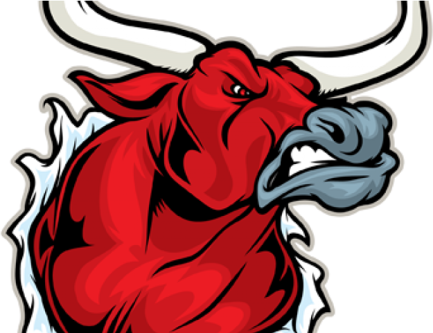Red Bull Clipart Propensity - Red Bull Clipart Propensity (640x480)