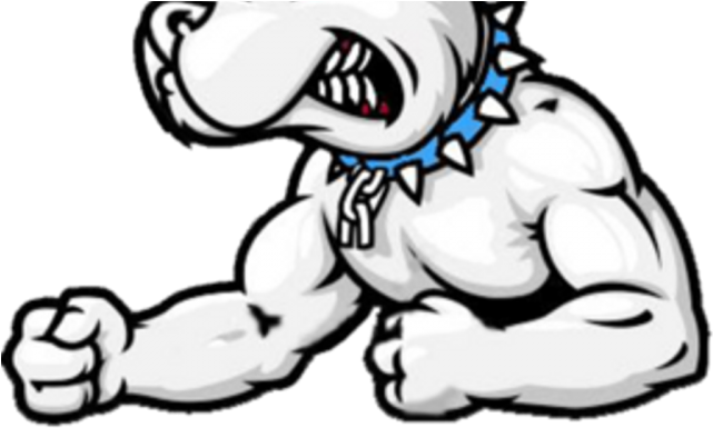 Pit Bull Clipart Transparent - Apbt Peru (640x480)