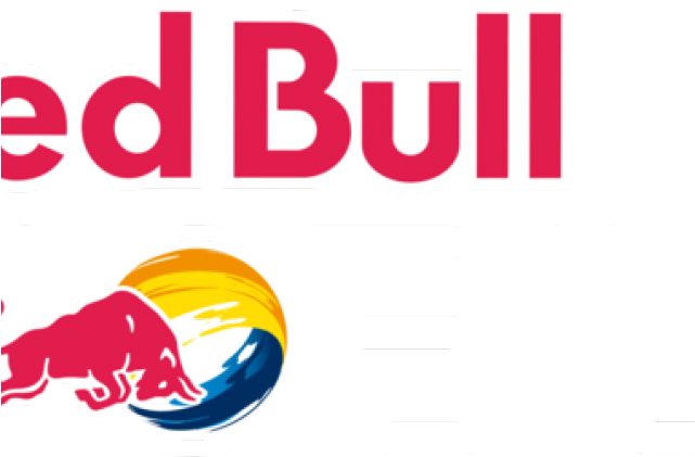 Red Bull Clipart Europe - Logo Red Bull Vector (640x480)