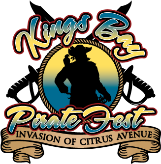 Pirates, Sea Wenches, Mermaids, Scurvy Dogs, Landlubbers - Florida (360x360)