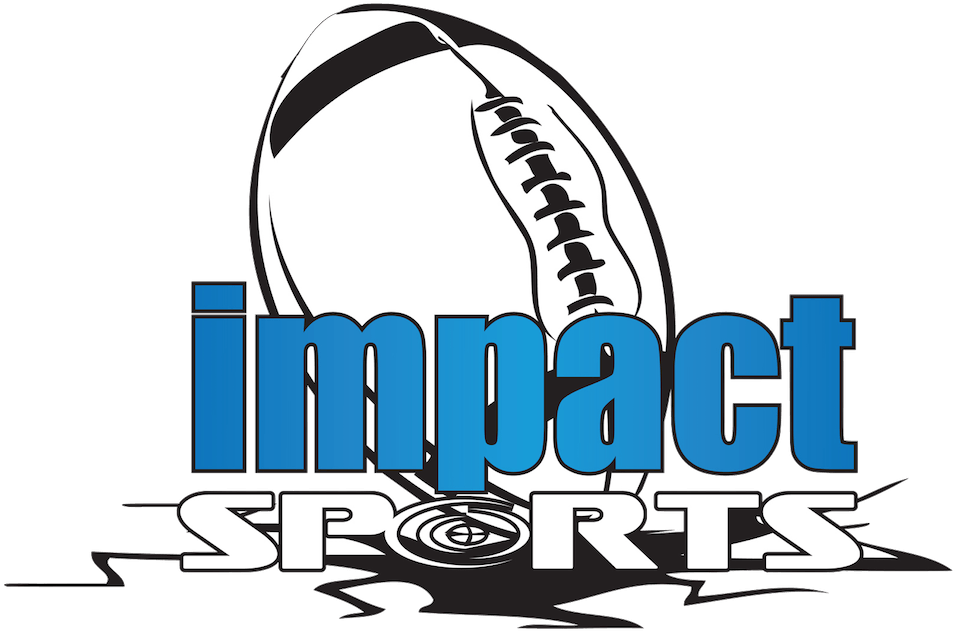 Impact Sports Football Adrian Mi - Graphic Design (1000x686)