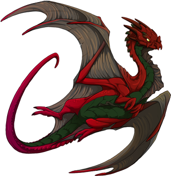 I Think Scarlet Really Fits The Role Of The Official - Portable Network Graphics (350x350)