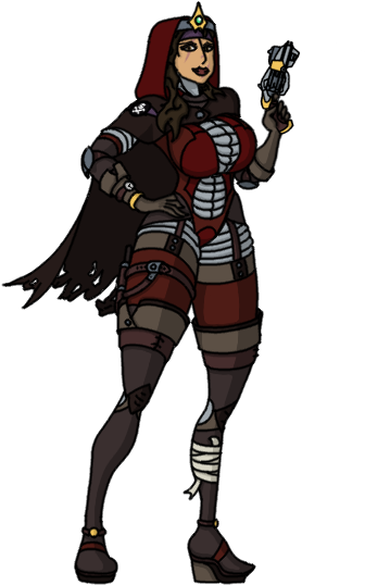 Pirates And Privateers Are Common Throughout The Galaxy, - Cartoon (352x545)