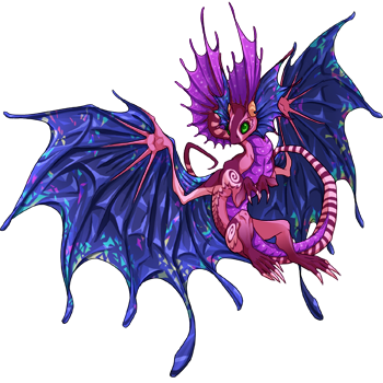 Image Image - Flight Rising Fae Fanart (350x350)
