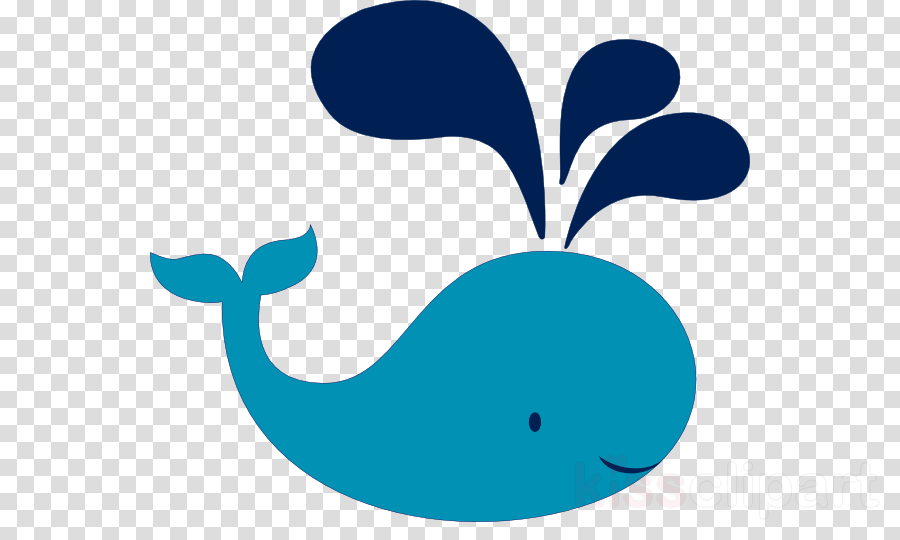 Navy Blue Whale Clip Art Clipart Cetacea Clip Art - Green Bay Packers Clipart Logo (900x540)