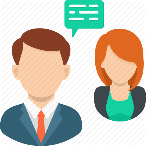 Graphic Freeuse Download By Icontree Business Meeting - Business (512x512)