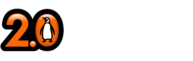 Ruffino Appointed Penguin Group Digital Director - Penguin Books (650x225)