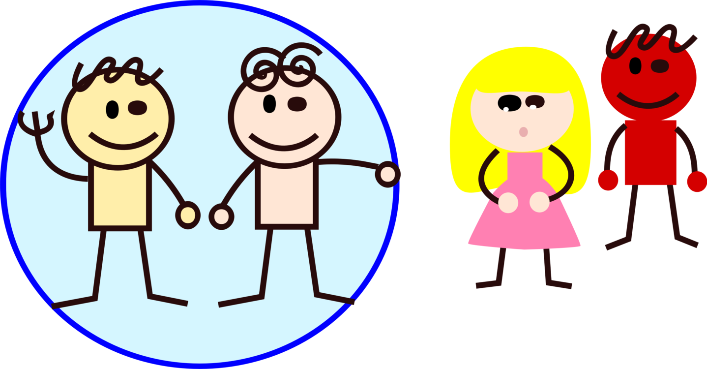 They Subject Pronoun We Object Pronoun - We Pronoun (1438x750)