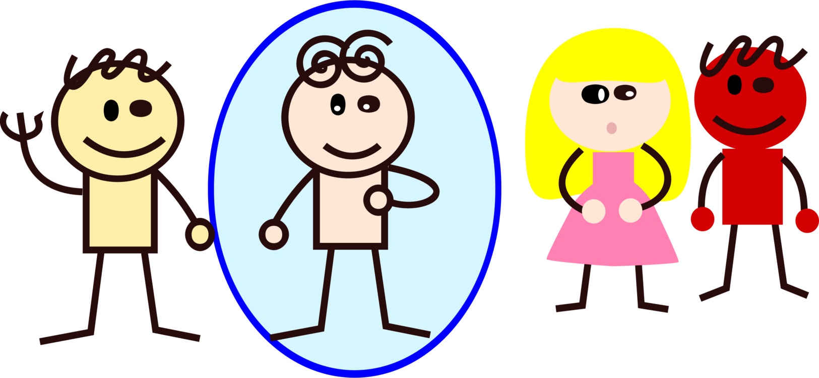 They We Subject Pronoun You - We Pronoun (1625x750)