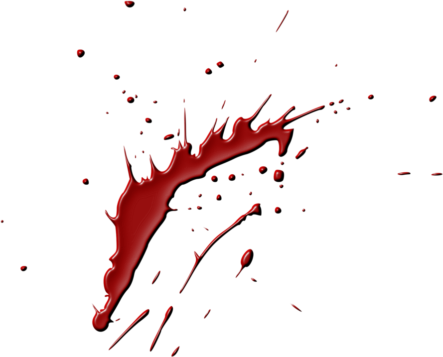 All Photo Png Clipart - Blood Stain Hd Png (933x750)
