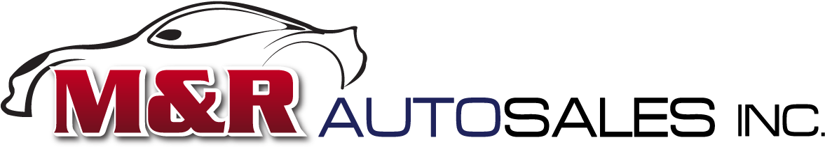 M & R Auto Sales - M & R Auto Sales (1200x300)