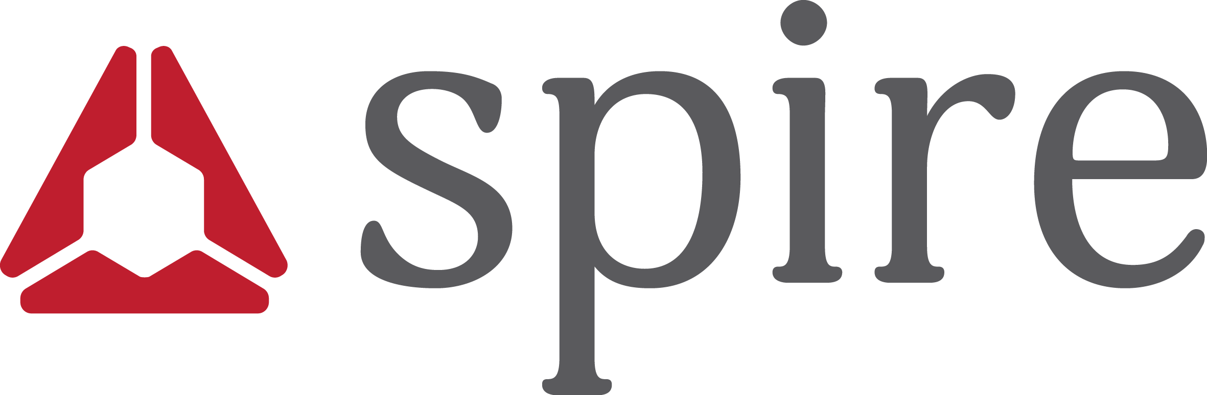 Luxembourg - Spire Global Inc Logo (2362x774)