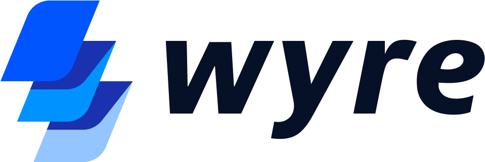 Wyre Raises $5 - Send Wyre (968x320)