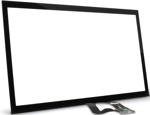 Touchpro® Pro M Projected Capacitive, 42" 85" - Touchscreen (513x400)