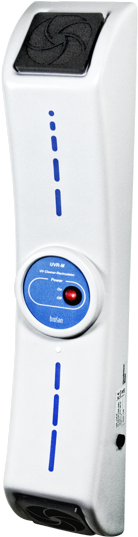 Uvr-m, Uv Cleaner Recirculator - Gadget (700x562)