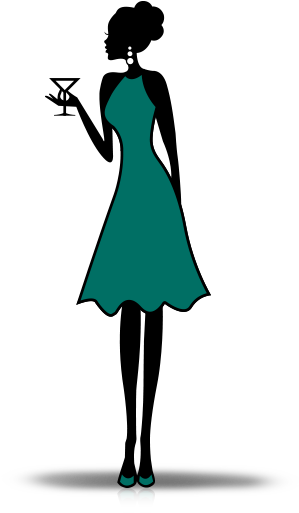 Edinburgh Ladies Night Out Tickets City Nightclub Edinburgh - Illustration (535x519)