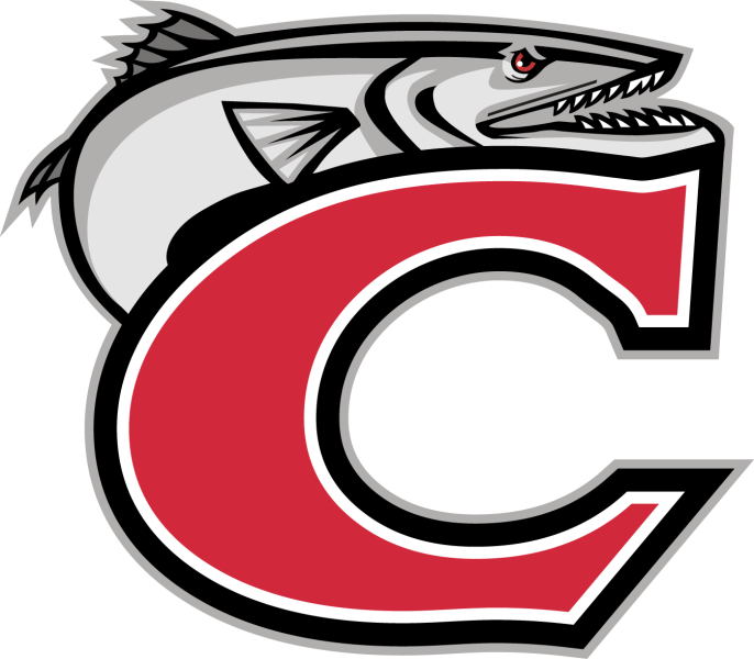 3rd Annual Band On The Run 5k Fundraiser - New Smyrna Beach High School Logo (686x600)