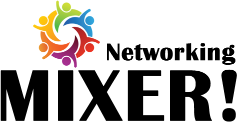 You Are Cordially Invited To Join The - Business Networking Mixers (500x300)