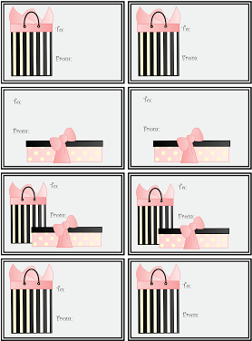 Http - //triciarennea - Blogspot - Com/-gift Gift Tags - Tarjeta Para Regalo Para Imprimir (309x400)