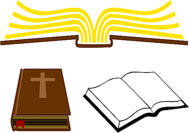 Christianity Symbols Illustrated Glossary - Christian Symbols Bible (735x520)
