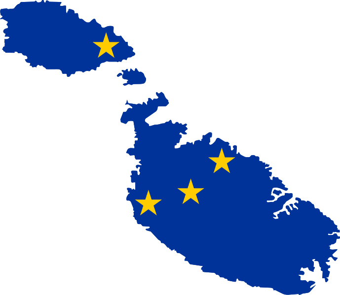 This Country-based Report Is Part Of The Broader Study - Malta Eu (689x599)