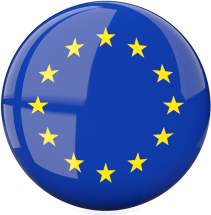 European Flags - Responsibilities Of An American Citizen (462x450)