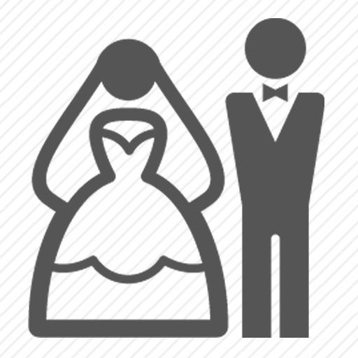 Wedding Invitation Clipart Wedding Invitation Convite - Registro Civil Vector Png (512x512)