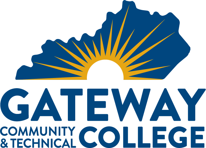 Gateway, Cincy Massage Blue Ash - Bluegrass Community And Technical College Logo (671x482)