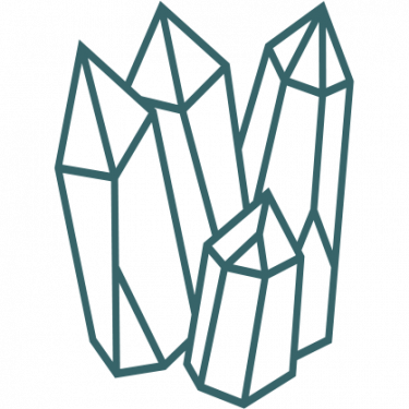 Himalayan Salt Stone Massage - Drawing (375x375)