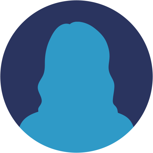 “massage Therapist Are Well Trained - Circle (500x500)