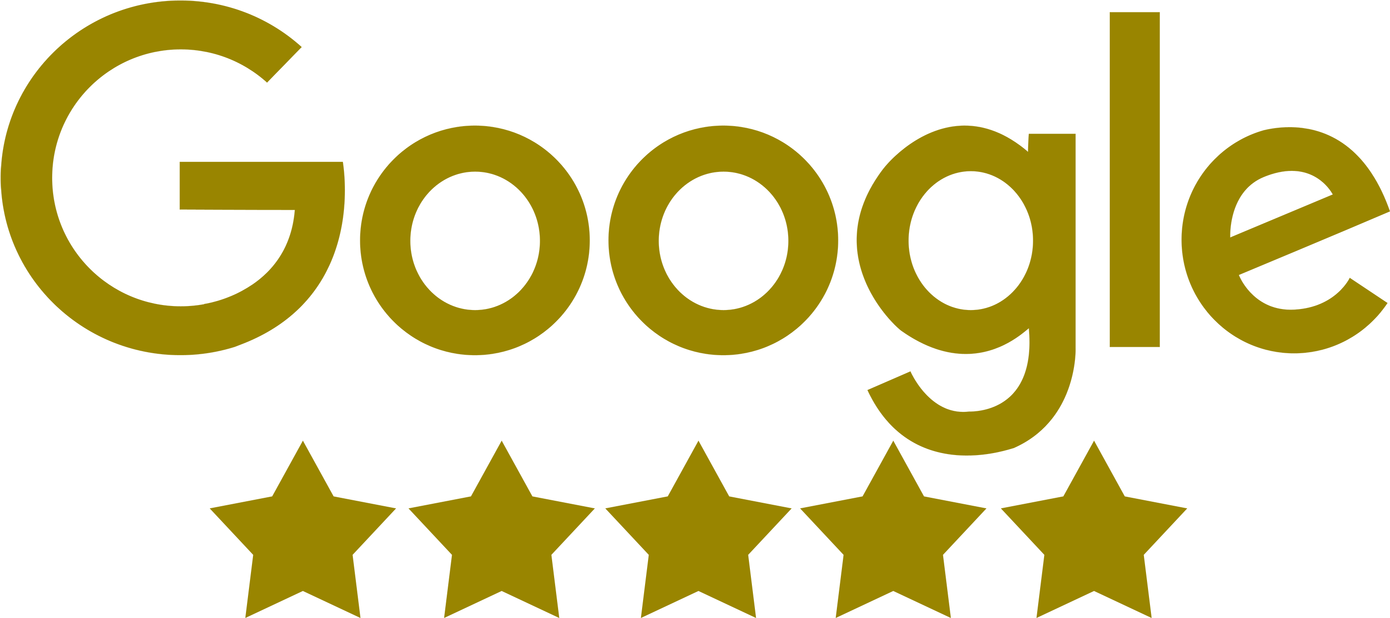 October 6, - 5 Star Google Rating (3000x1250)
