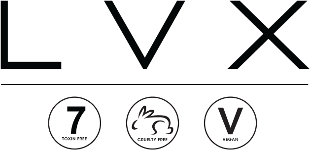 Lvx Is A Luxury, Vegan And Cruelty Free Nail Lacquer - Not Tested On Animals (695x360)