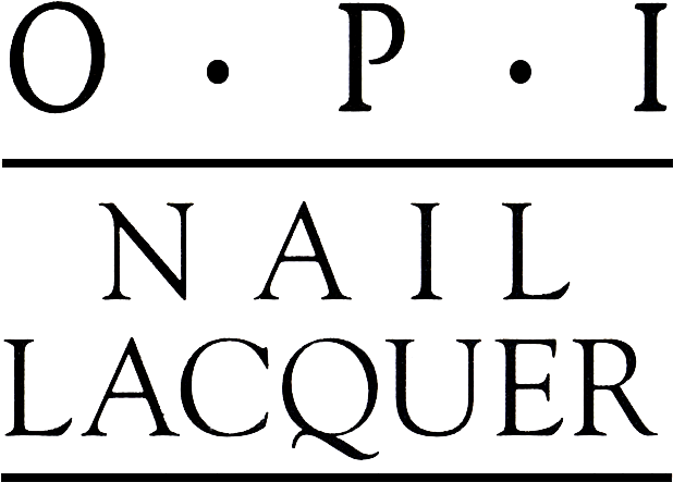 Kiss Me I'm Brazilian - Opi Nail Lacquer Logo (709x442)