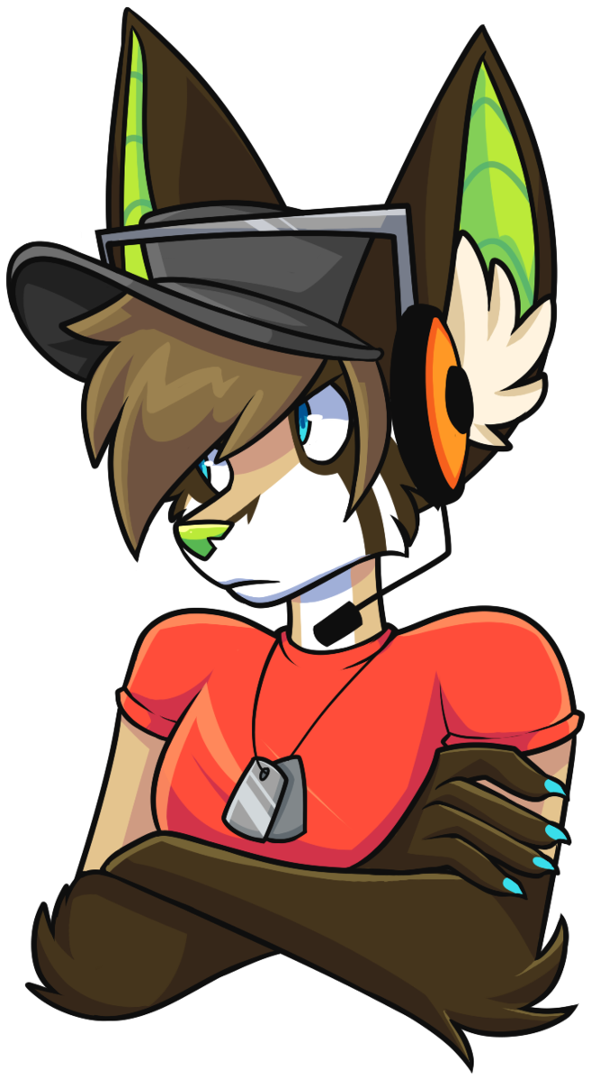 Bumper Cars By Foxsnacks - Drawing (663x1204)