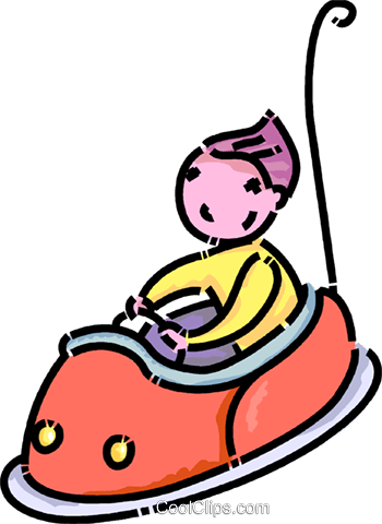 Bumper Cars Png Transparent Bumper Carspng Images Pluspng - Autoscontro Png (350x480)