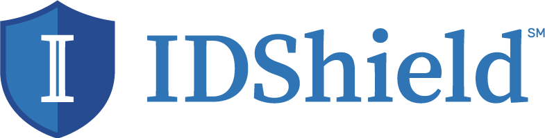 Clip Art Idshield Identity Theft Protection - Legalshield Idshield (785x200)