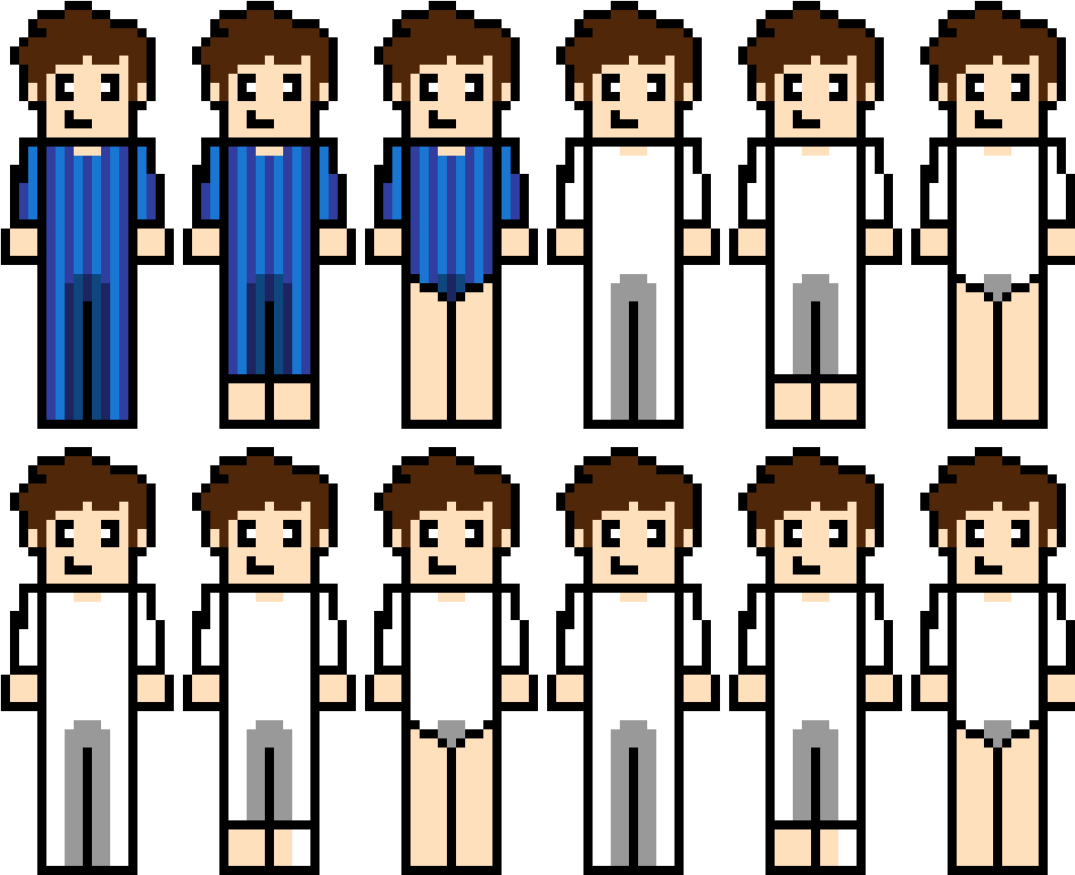 Make Your Own - Make Your Own (1200x1000)