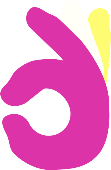 U 1 F 44 C Aok - Illustration (568x568)