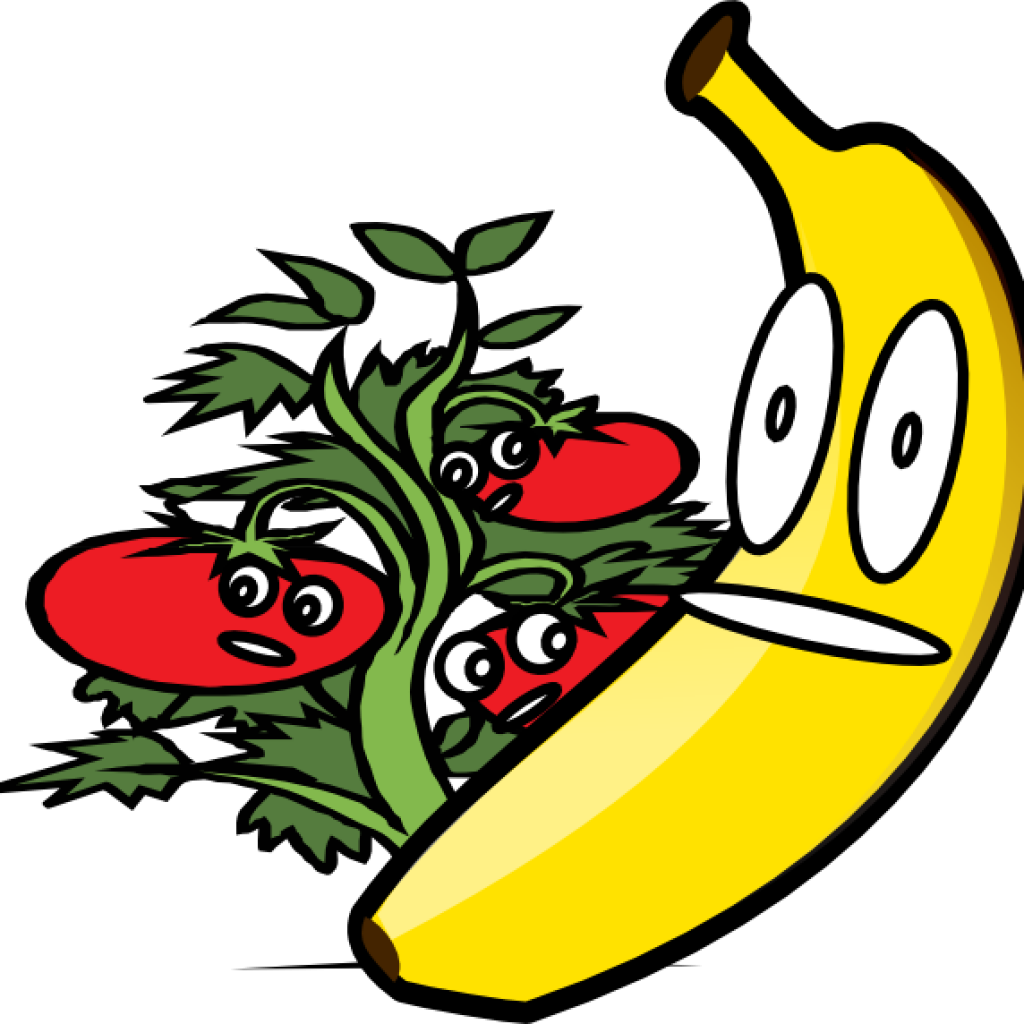 Salad Clipart Fruit Salad Png Svg Clip Art For Web - Animated Move Clip Art (1024x1024)