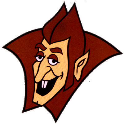 Matt Shafer Powell - Count Chocula (400x400)