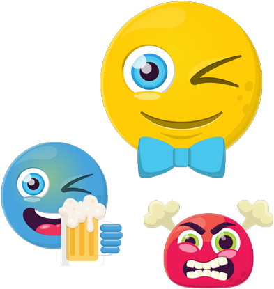 Make Your Own Emoji - Emoji (440x464)
