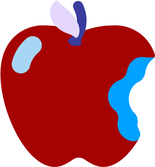 U 1 F 34 F Greenapple - U 1 F 34 F Greenapple (568x568)