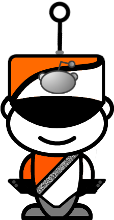 Metadecided To Try My Hand A Snoo For The Subreddit - Metadecided To Try My Hand A Snoo For The Subreddit (341x463)