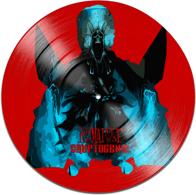 Komatose New Release Horrorcore Article Image 04 2i93150m44 - Grim Reaper Deviantart (959x960)