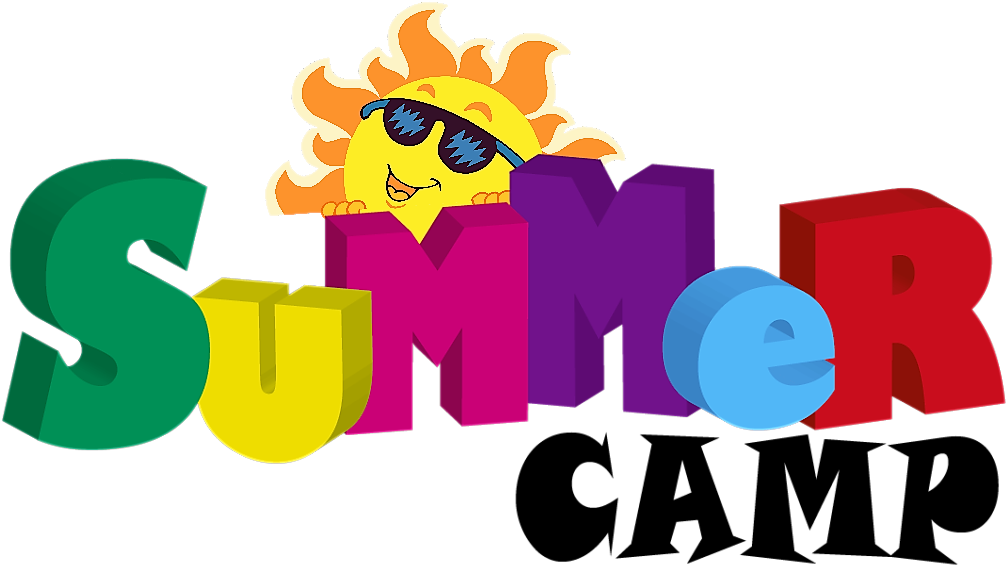 The Little Leaders Camp Serves Elementary Age Children - Summer Camp Logo Png (1022x600)