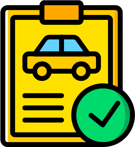 Car Repair Free Icon - Edit Car Icon Png (512x512)