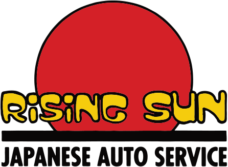 Rising Sun Japanese Auto Service - Rising Sun Auto (446x326)