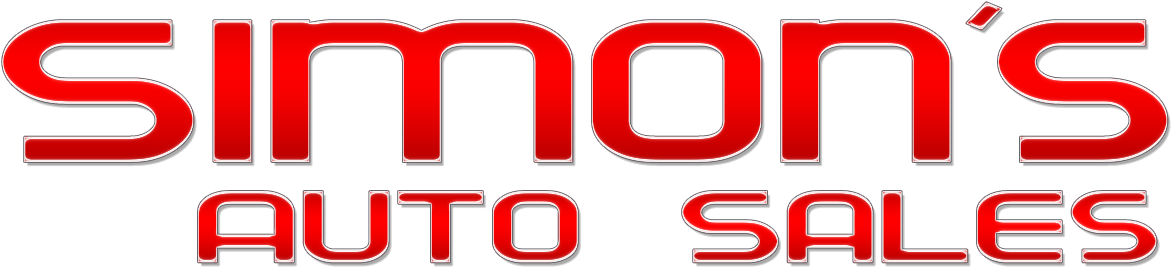 Simon's Auto Sales - Painting (1200x300)