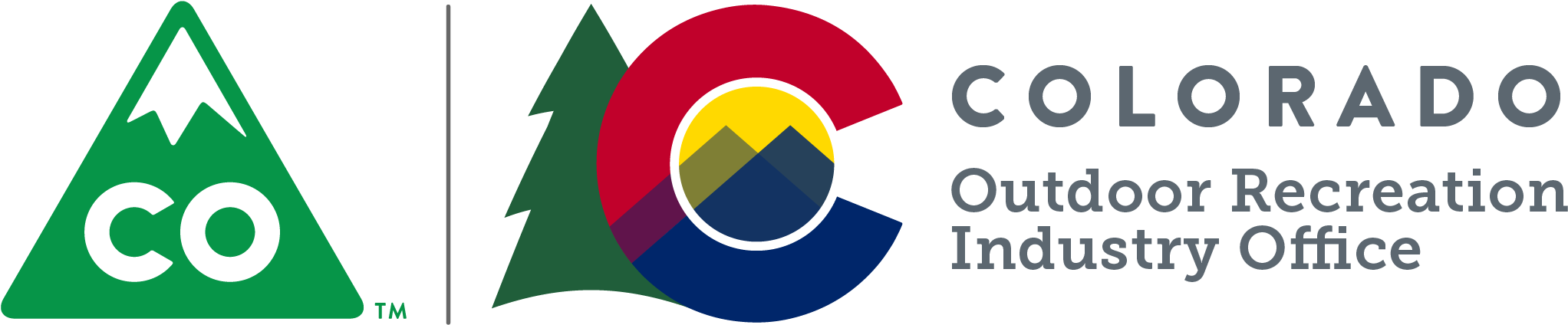 Directory Outdoor Recreation Industry - Colorado Office Of Outdoor Recreation (2136x535)