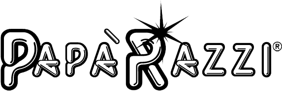 Papa Razzi Magazine Clutch Bags And Bag Pom Poms - Papa Razzi Magazine Clutch Bags And Bag Pom Poms (649x233)